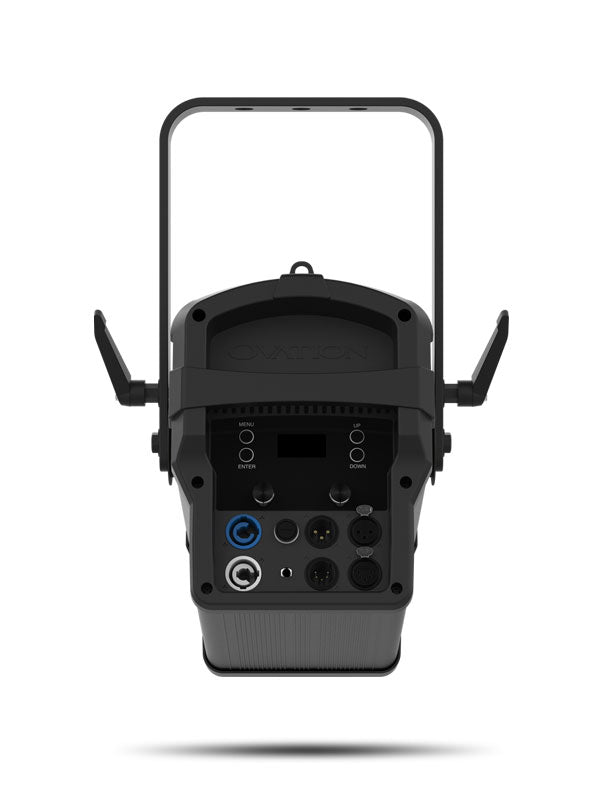 Chauvet Ovation F-145WW LED-armatur sort