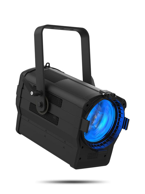 Chauvet Ovation F-415FC LED-armatur sort