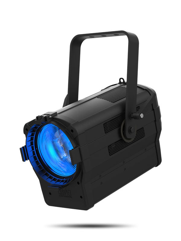 Chauvet Ovation F-415FC LED-armatur sort