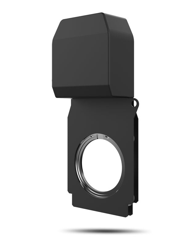 Chauvet Ovation GR1-IP LED-armatur sort