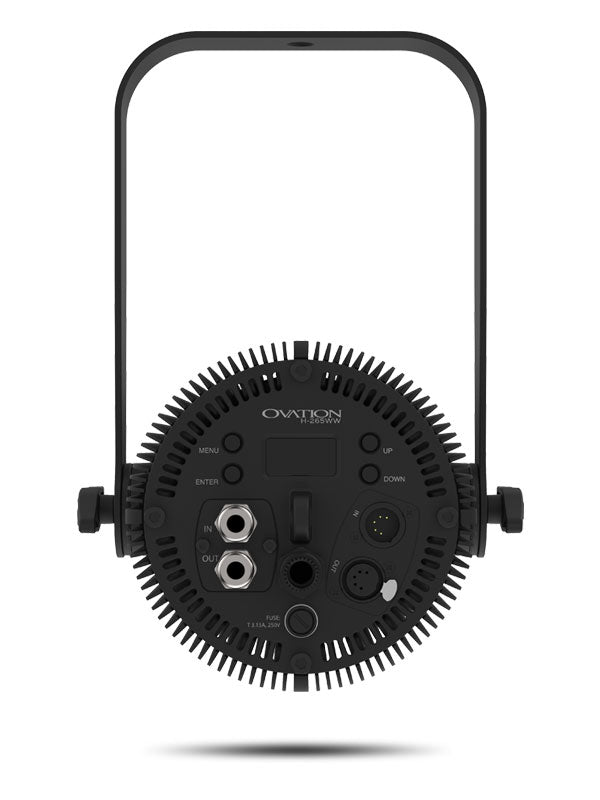 Chauvet Ovation H-265WW LED-armatur