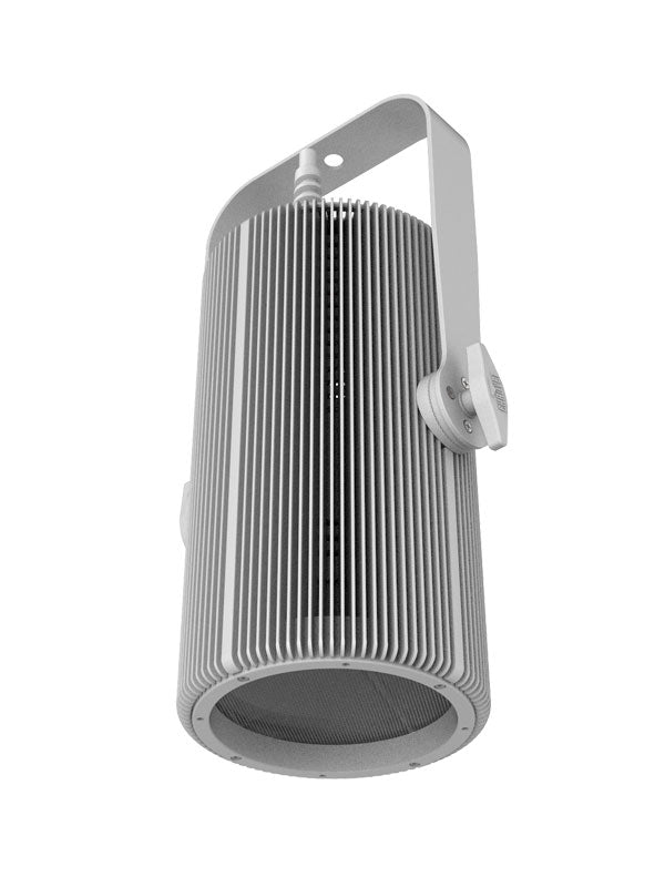 Chauvet Ovation H-265WW LED-armatur hvit