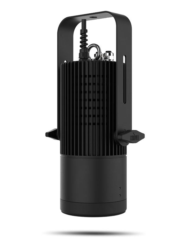 Chauvet Professional Ovation H-55WW LED-armatur sort