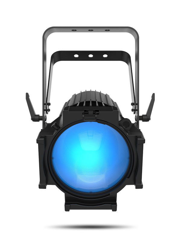 Chauvet Ovation P-56FC LED-armatur sort