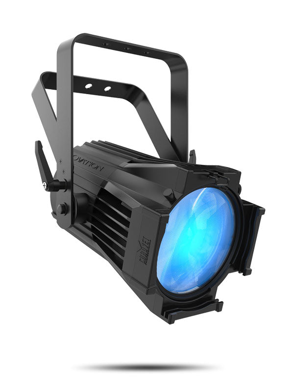Chauvet Ovation P-56FC LED-armatur sort