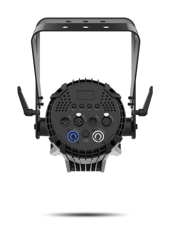 Chauvet Ovation P-56FC LED-armatur sort