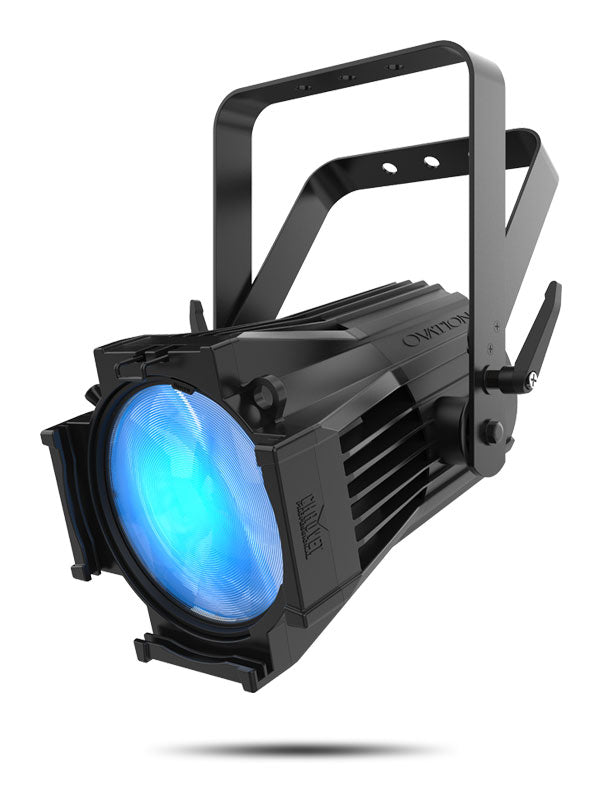Chauvet Ovation P-56FC LED-armatur sort