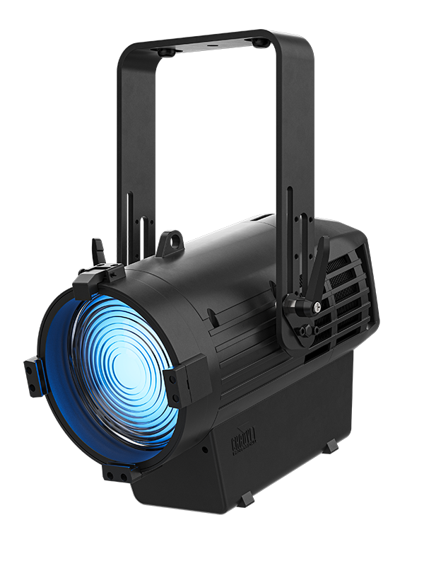 Chauvet Ovation Rève F-3 IP LED-armatur