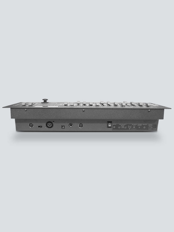 Chauvet DJ Obey 70 kontroller