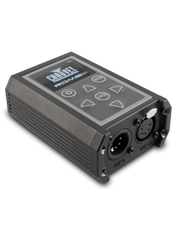 Chauvet Professional RDM2GO kontroller