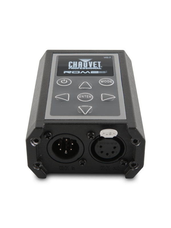 Chauvet Professional RDM2GO kontroller