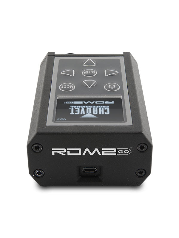 Chauvet Professional RDM2GO kontroller
