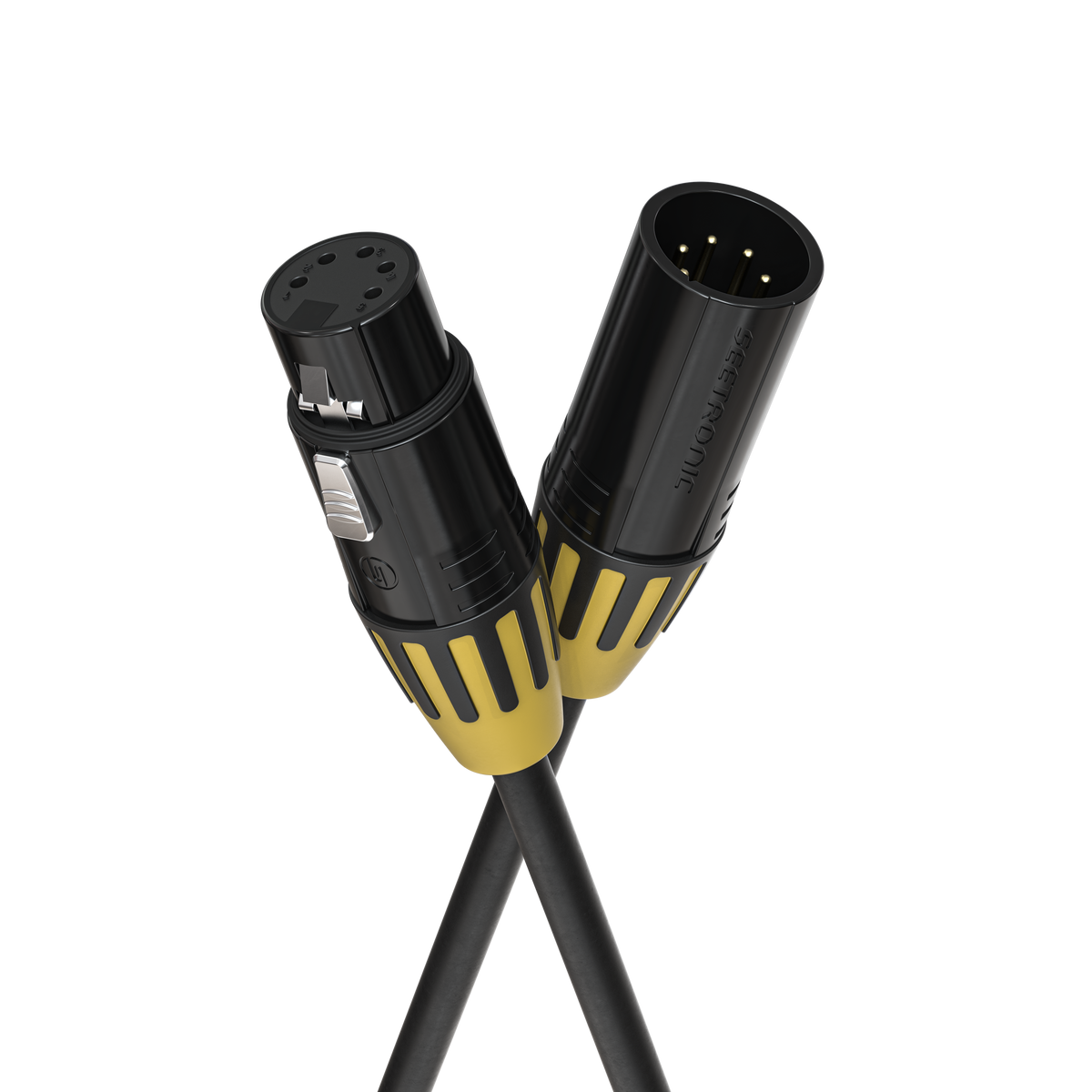 Chauvet RIGLINK DMX 5m kabel