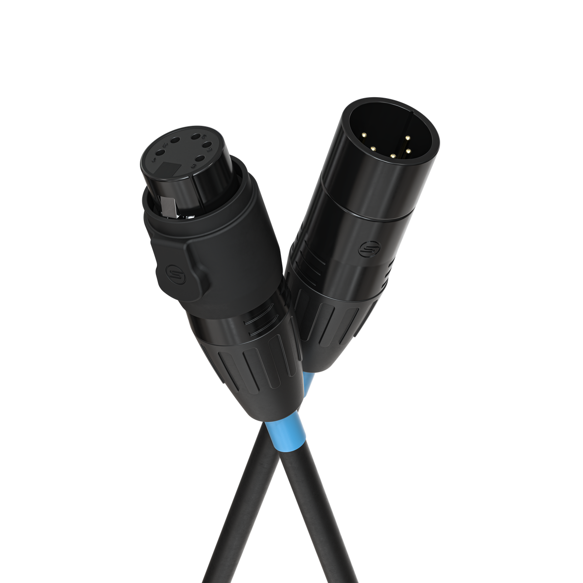 Chauvet RigLink IPDMX kabel