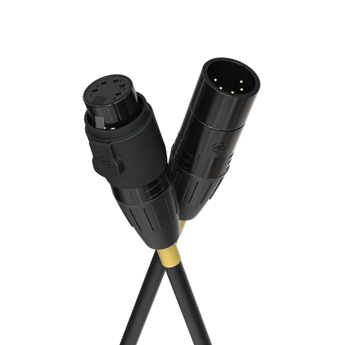 Chauvet RIGLINK DMX IP kabel