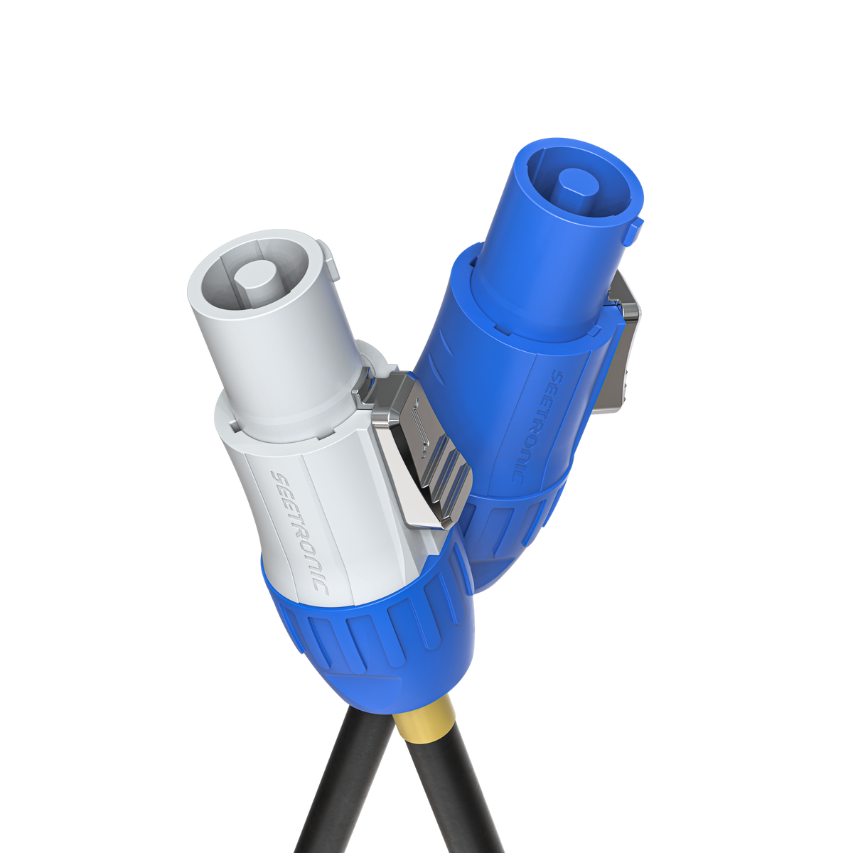 Chauvet RIGLINK PowerKon kabel RIGLINKPOWERKON5M