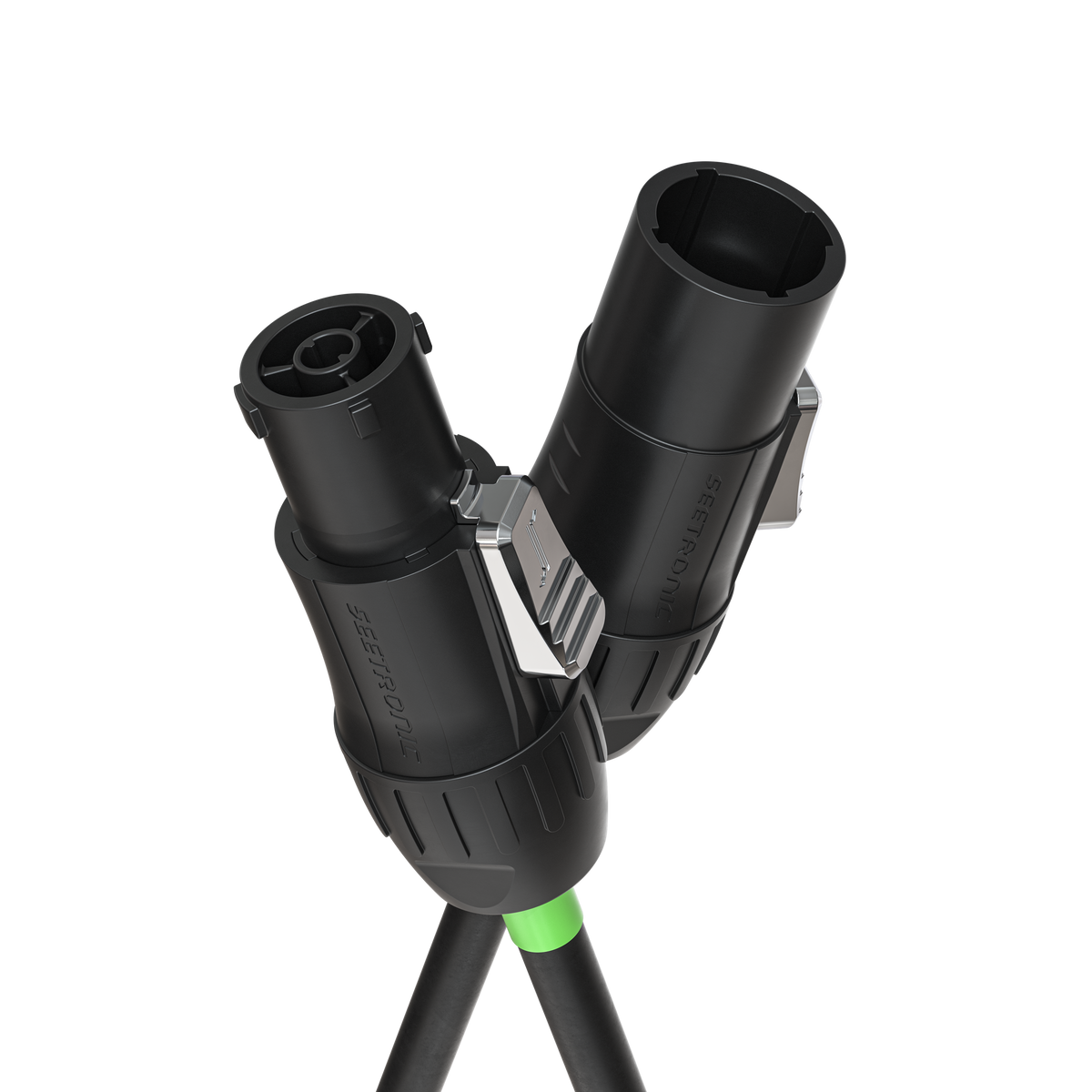 Chauvet RIGLINK TR1 strømkabel