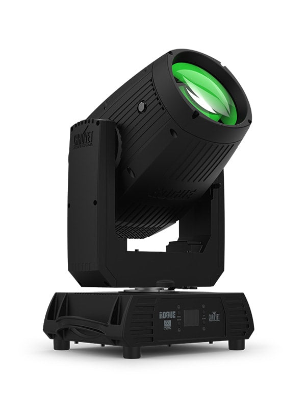 Chauvet Rogue Outcast 2 Beam moving head sort