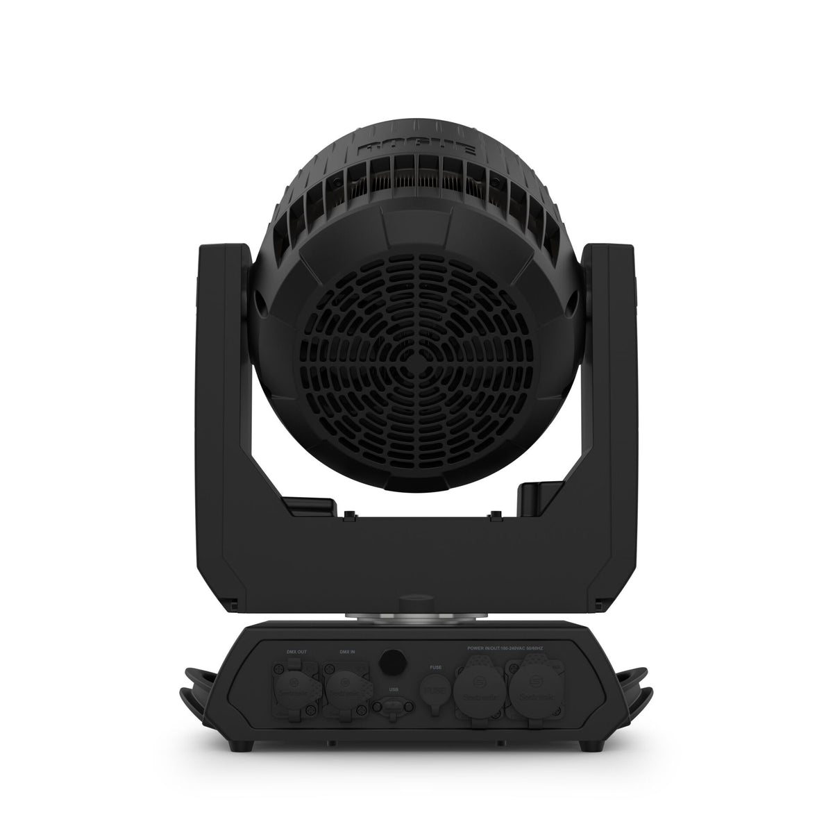 Chauvet Rogue Outcast 2X Wash LED-armatur
