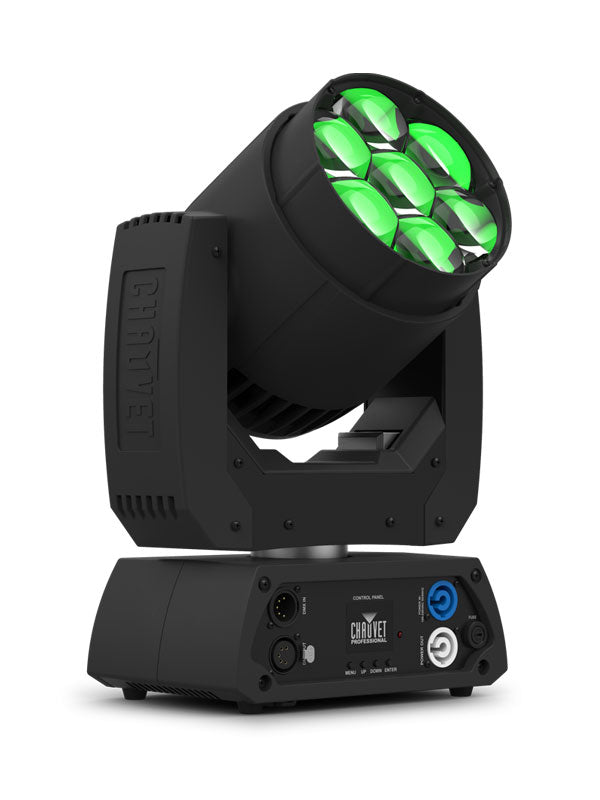 Chauvet Rogue R1 BeamWash moving head