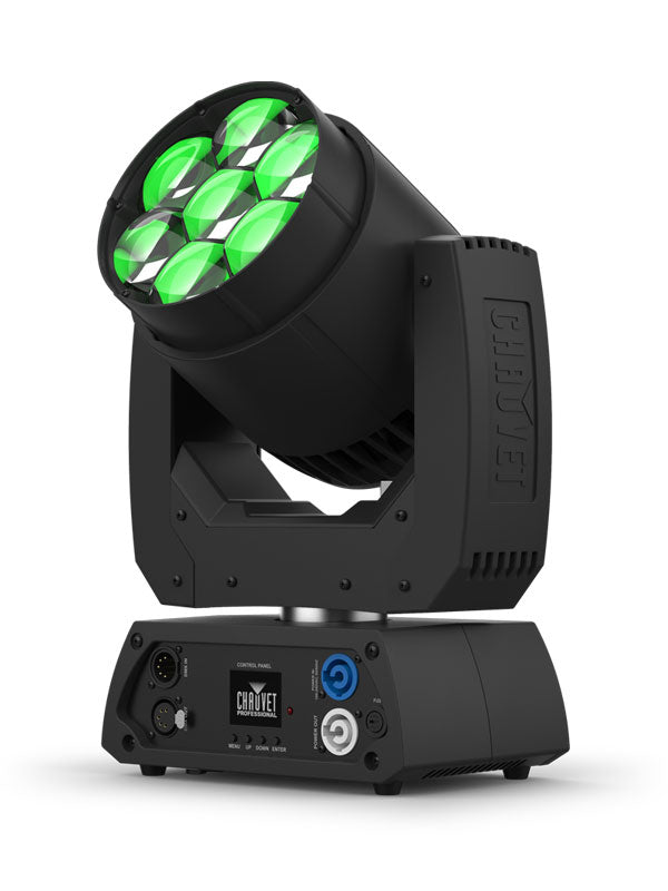 Chauvet Rogue R1 BeamWash moving head
