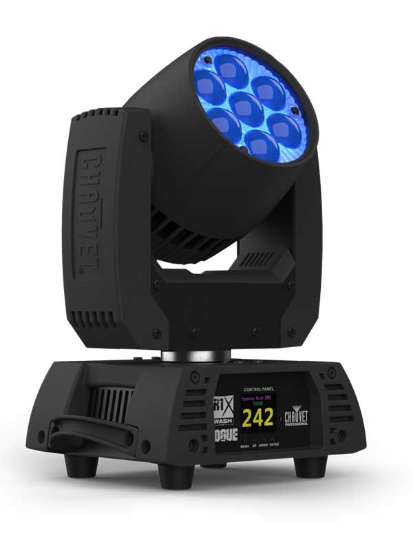 Chauvet Rogue R1X Wash moving head