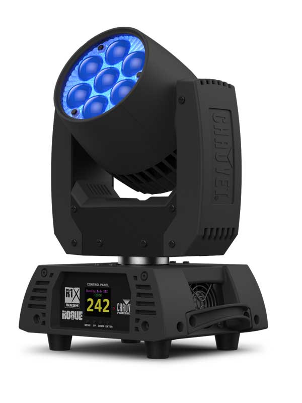 Chauvet Rogue R1X Wash moving head
