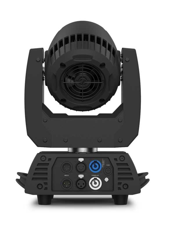 Chauvet Rogue R1X Wash moving head