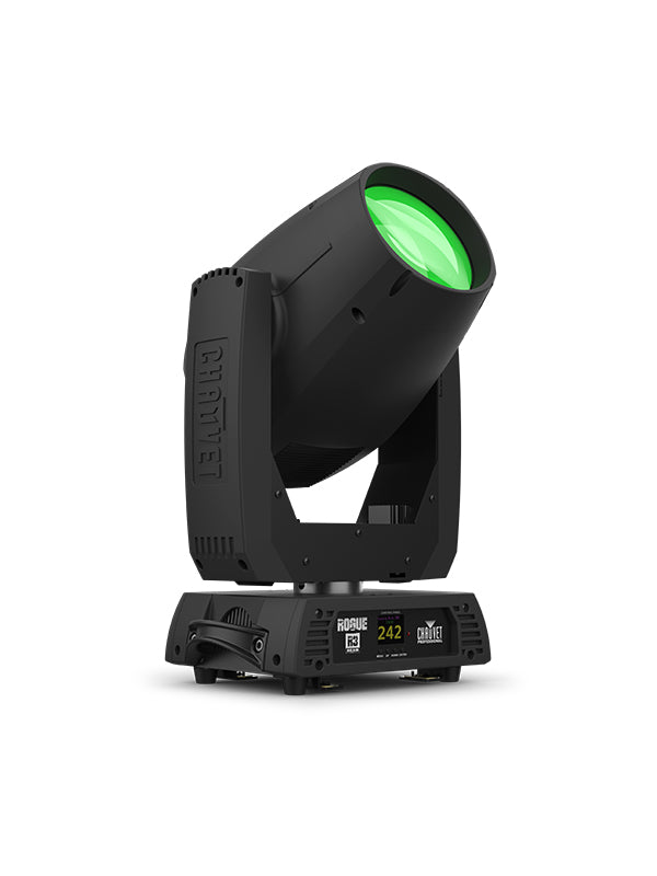 Chauvet Rogue R3 Beam moving head