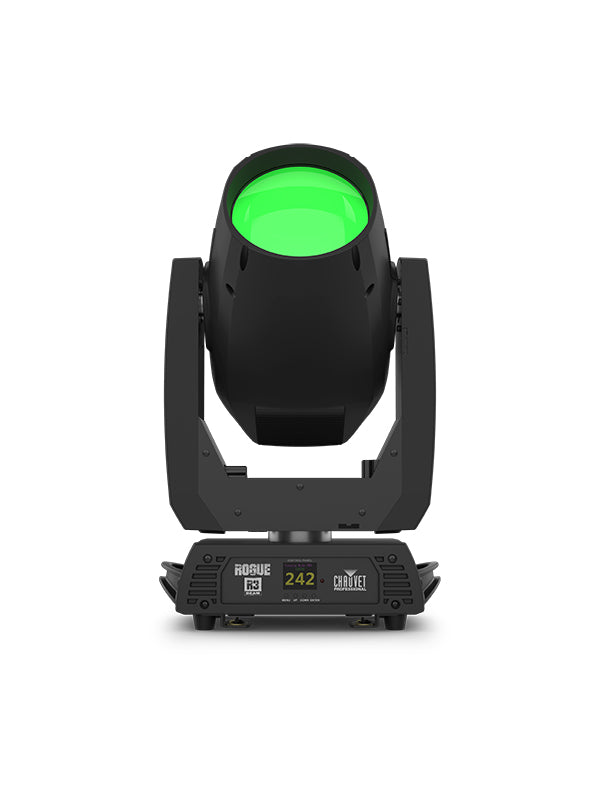 Chauvet Rogue R3 Beam moving head