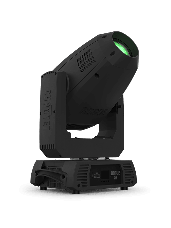 Chauvet Rogue R3E Spot LED-armatur
