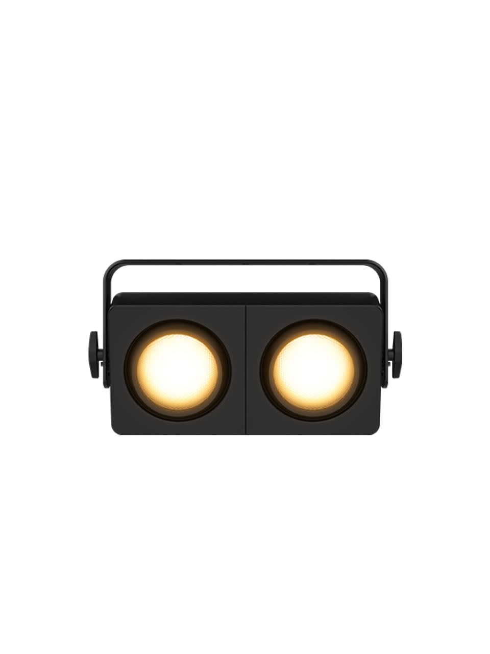 Chauvet DJ Shocker P2 LED-armatur