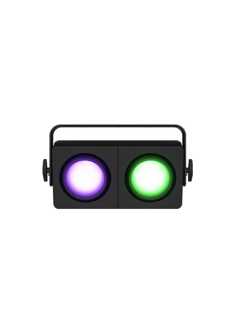 Chauvet DJ Shocker P2 LED-armatur