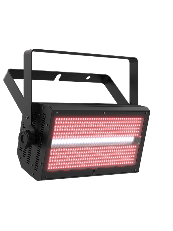 Chauvet Shocker Panel FX LED-armatur (CHA-SHOCKERPANELFX)