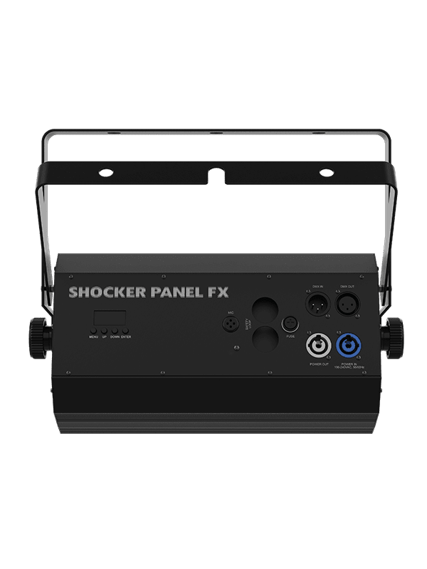 Chauvet Shocker Panel FX LED-armatur (CHA-SHOCKERPANELFX)