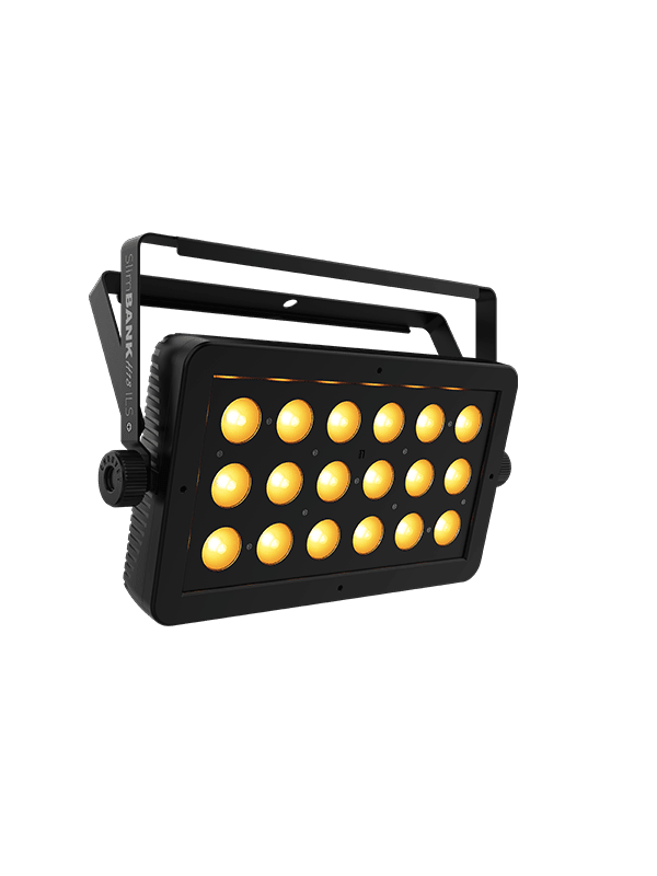 Chauvet DJ SlimBANK H18 ILS LED-armatur