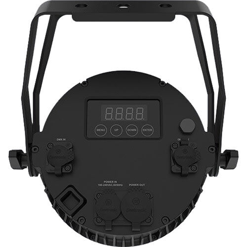 Chauvet SlimPAR Pro Q IP LED-armatur