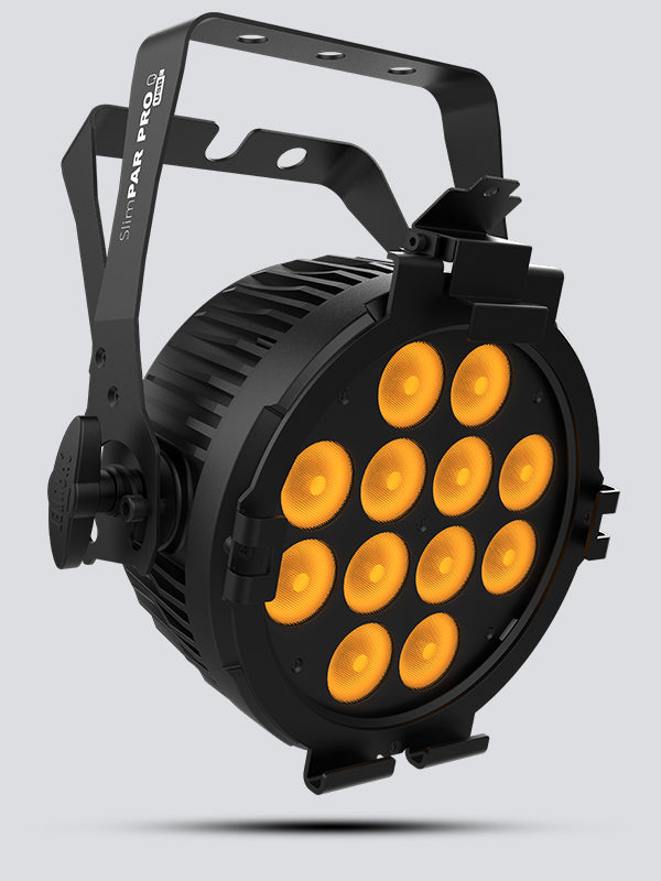 Chauvet DJ SlimPAR Pro Q USB LED-armatur