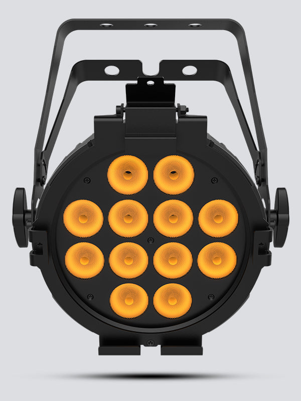Chauvet DJ SlimPAR Pro Q USB LED-armatur