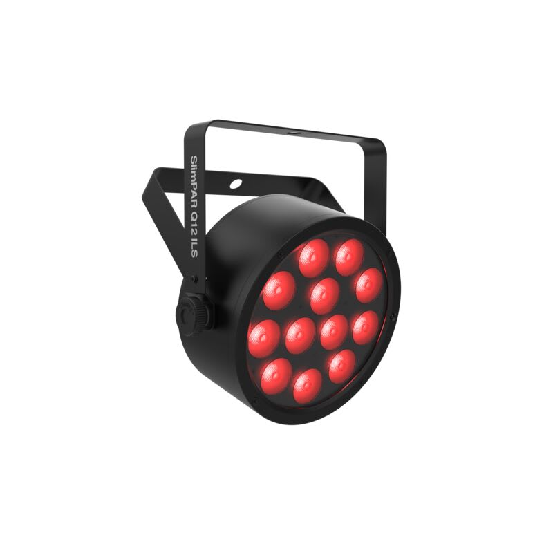 Chauvet SlimPAR Q12 ILS armatur
