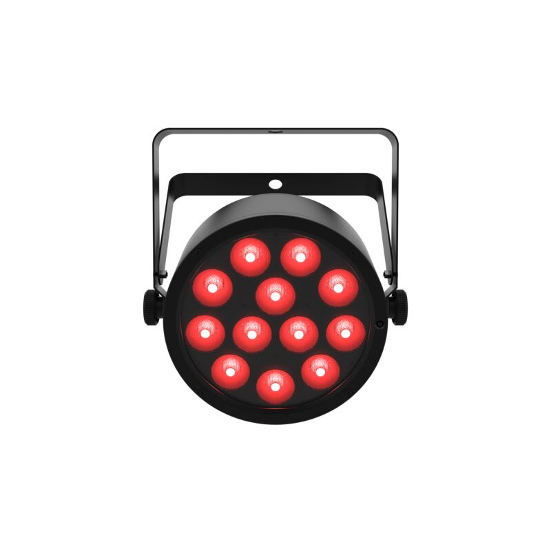 Chauvet SlimPAR Q12 ILS armatur