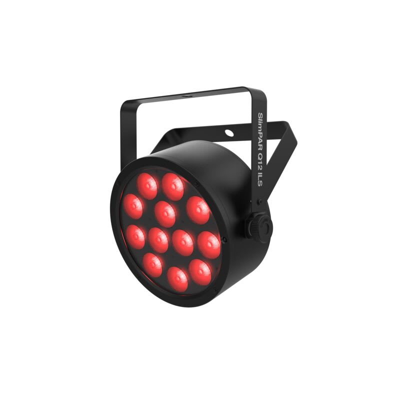 Chauvet SlimPAR Q12 ILS armatur