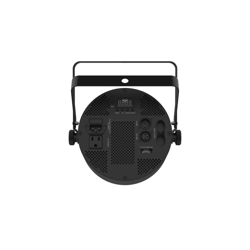 Chauvet SlimPAR Q12 ILS armatur