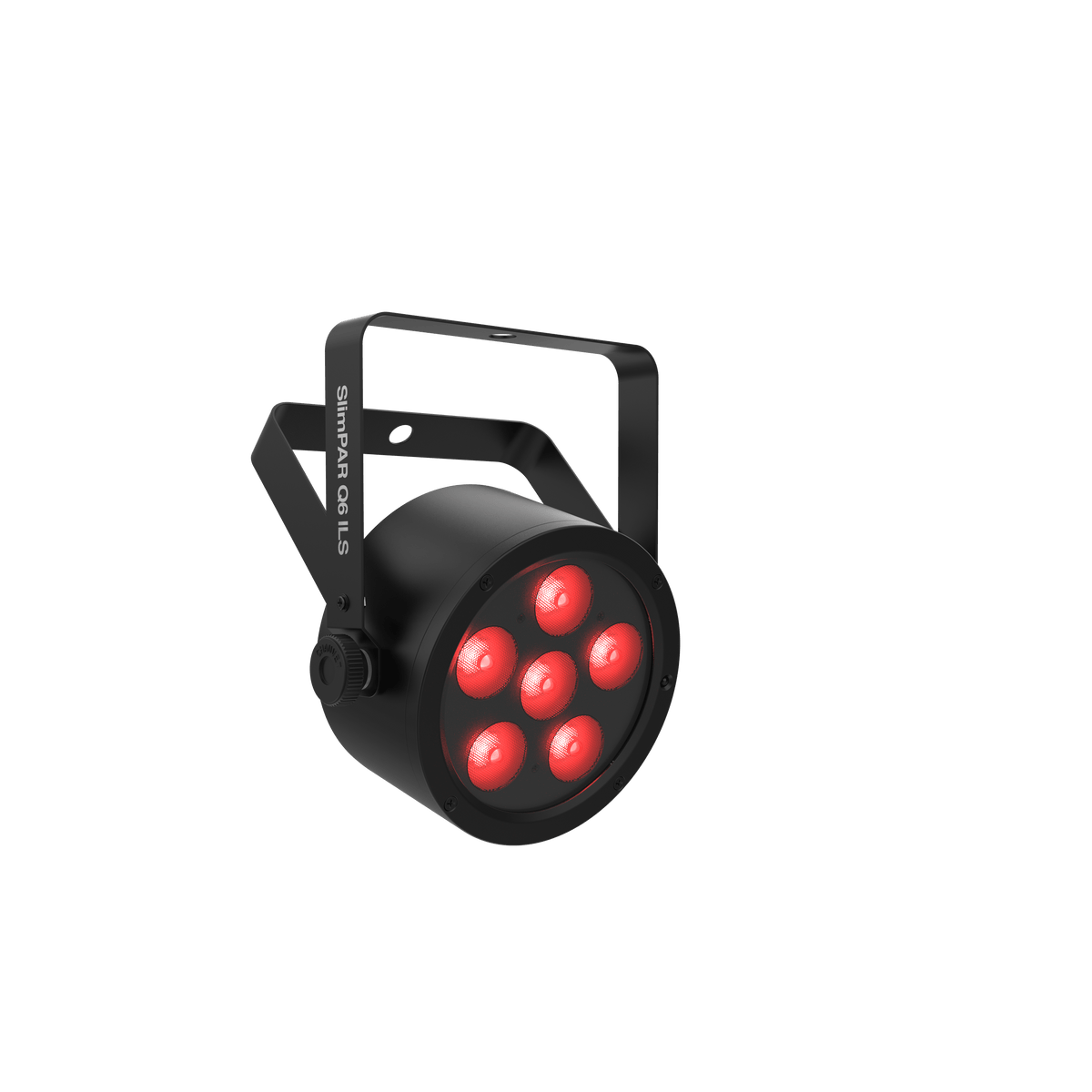 Chauvet DJ SlimPAR Q6 ILS LED-par