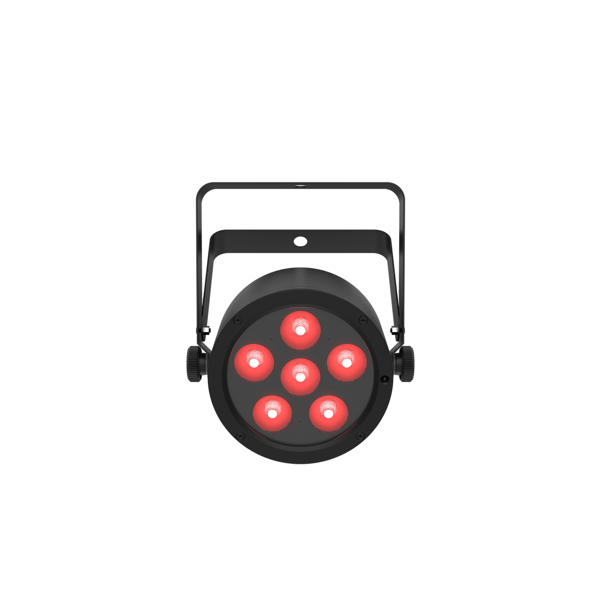 Chauvet DJ SlimPAR Q6 ILS LED-par