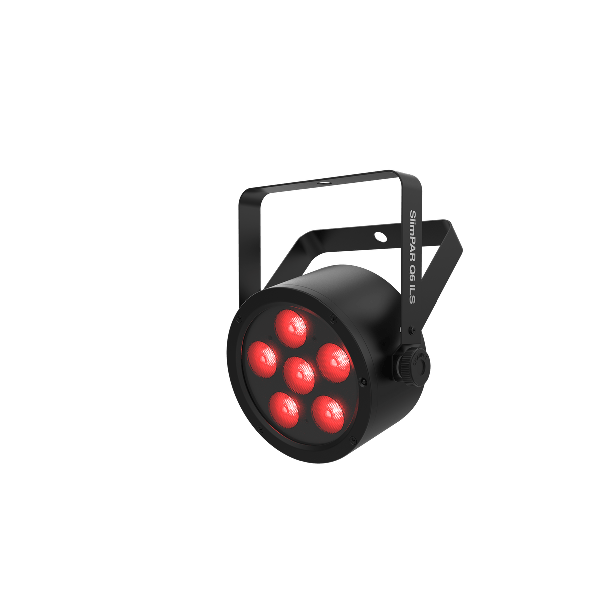 Chauvet DJ SlimPAR Q6 ILS LED-par