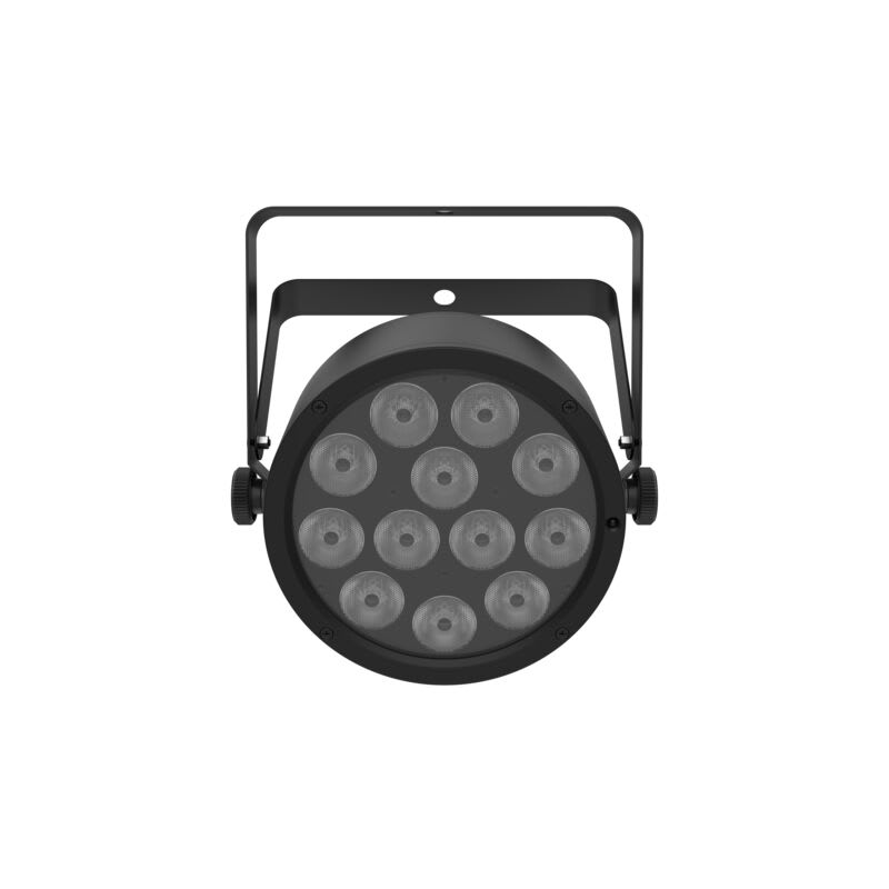 Chauvet DJ SlimPAR T12 ILS LED-armatur