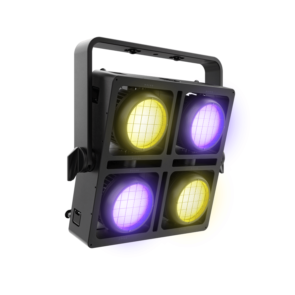 Chauvet STRIKE Array 4C LED-armatur