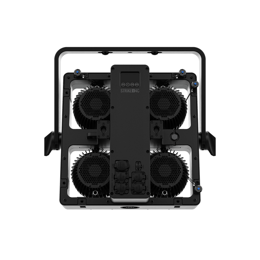 Chauvet STRIKE Array 4C LED-armatur