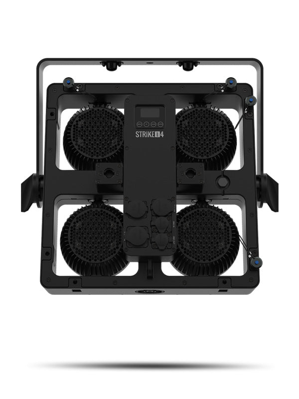 Chauvet STRIKE Array 4 LED-armatur